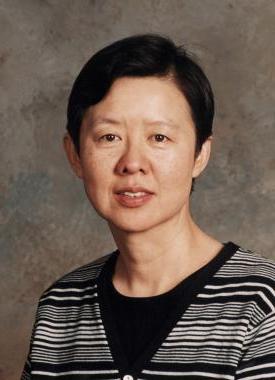 Prof. Jianhsin Wu